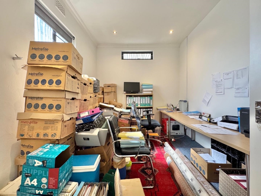 Commercial Property for Sale in Woodstock Western Cape